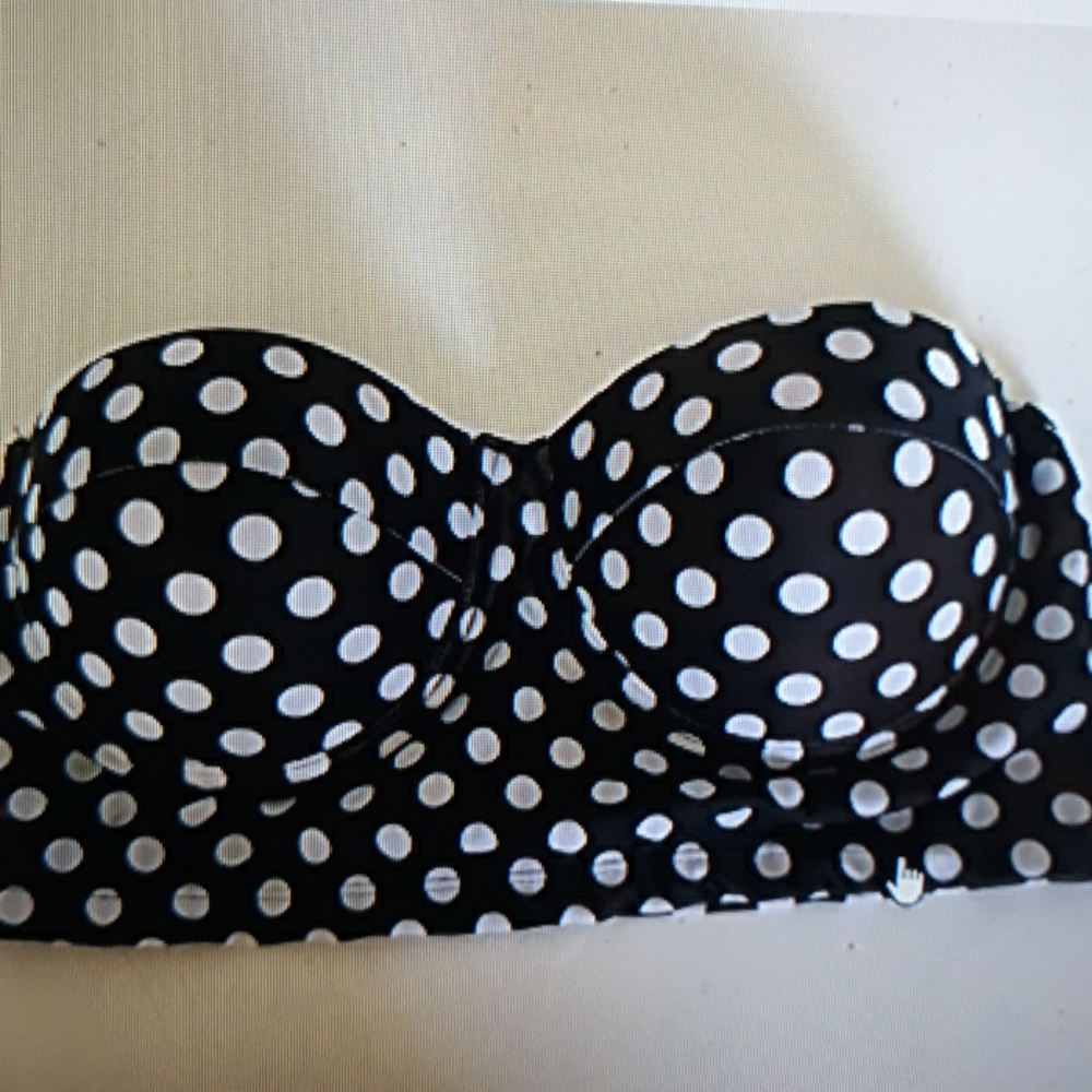 Bikini top